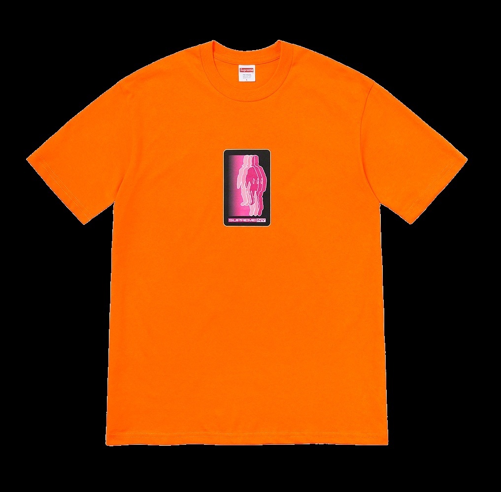 Blur Tee